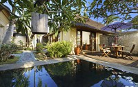   Mimpi Resort Menjangan  4*  23