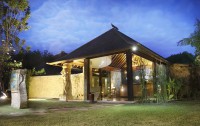   Mimpi Resort Menjangan  4*  9