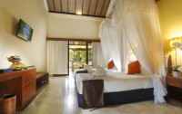   Mimpi Resort Menjangan  4*  10