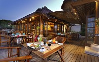   Mimpi Resort Menjangan  4*  11