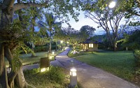   Mimpi Resort Menjangan  4*  45