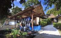   Mimpi Resort Tulamben  4*  6