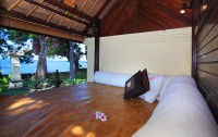 Mimpi Resort Tulamben  4*  2