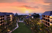   The Anvaya Beach Resort 5*  17