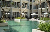   The Anvaya Beach Resort 5*  37