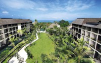   The Anvaya Beach Resort 5*  1