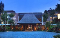   The Anvaya Beach Resort 5*  33