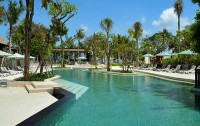   The Anvaya Beach Resort 5*  10