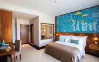   The Leaf Jimbaran Luxurious Villa & Spa Retreat 4*  56