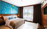   The Leaf Jimbaran Luxurious Villa & Spa Retreat 4*  54