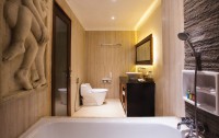   The Leaf Jimbaran Luxurious Villa & Spa Retreat 4*  52