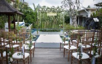   The Leaf Jimbaran Luxurious Villa & Spa Retreat 4*  39