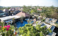   The Leaf Jimbaran Luxurious Villa & Spa Retreat 4*  50