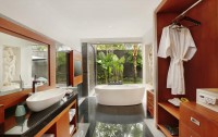   The Leaf Jimbaran Luxurious Villa & Spa Retreat 4*  31