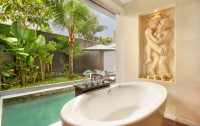   The Leaf Jimbaran Luxurious Villa & Spa Retreat 4*  30