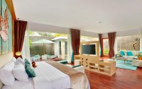   The Leaf Jimbaran Luxurious Villa & Spa Retreat 4*  29