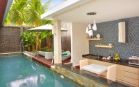   The Leaf Jimbaran Luxurious Villa & Spa Retreat 4*  28