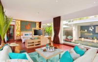   The Leaf Jimbaran Luxurious Villa & Spa Retreat 4*  26