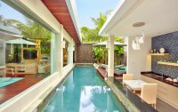   The Leaf Jimbaran Luxurious Villa & Spa Retreat 4*  25