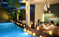   The Leaf Jimbaran Luxurious Villa & Spa Retreat 4*  11