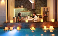   The Leaf Jimbaran Luxurious Villa & Spa Retreat 4*  10