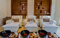 The Leaf Jimbaran Luxurious Villa & Spa Retreat 4*  5