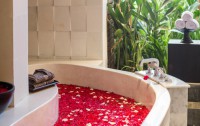 The Leaf Jimbaran Luxurious Villa & Spa Retreat 4*  4