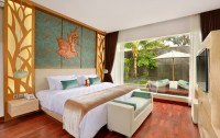   The Leaf Jimbaran Luxurious Villa & Spa Retreat 4*  14