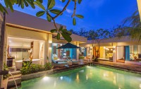   The Leaf Jimbaran Luxurious Villa & Spa Retreat 4*  71