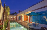 The Leaf Jimbaran Luxurious Villa & Spa Retreat 4*  2