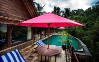   Ayung Resort Ubud 4*  29