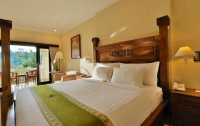   Ayung Resort Ubud 4*  65