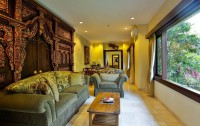   Ayung Resort Ubud 4*  60