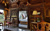   Ayung Resort Ubud 4*  55