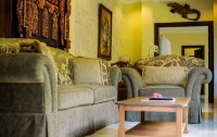   Ayung Resort Ubud 4*  50