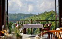   Ayung Resort Ubud 4*  43