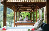   Ayung Resort Ubud 4*  20