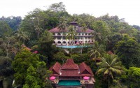   Ayung Resort Ubud 4*  19