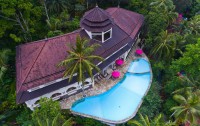   Ayung Resort Ubud 4*  18