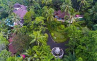   Ayung Resort Ubud 4*  17