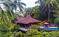   Ayung Resort Ubud 4*  16