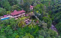   Ayung Resort Ubud 4*  15