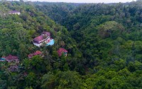   Ayung Resort Ubud 4*  1