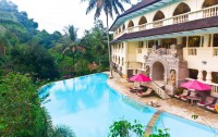   Ayung Resort Ubud 4*  13