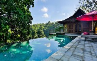   Ayung Resort Ubud 4*  7