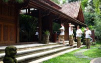 Ayung Resort Ubud 4*  2