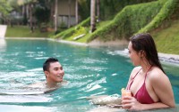   Taum Resort Bali Hotel 4*  50