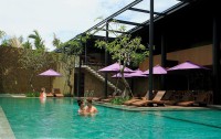   Taum Resort Bali Hotel 4*  49