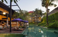   Taum Resort Bali Hotel 4*  1