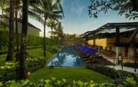   Taum Resort Bali Hotel 4*  14